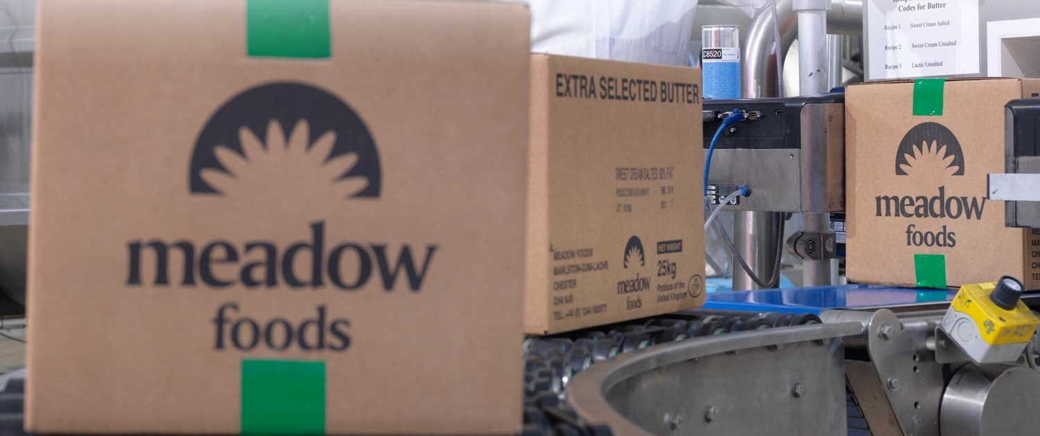 Meadow Foods PR, social media & media relations case study