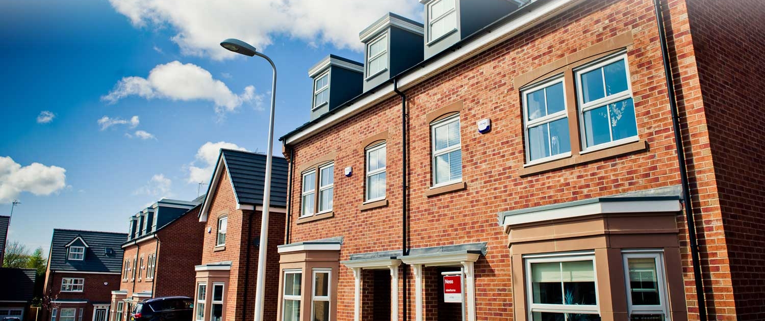 Miller Homes PR Case study with social media and content management