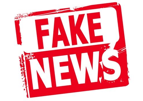 Fake news, use Chester's Digital PR agency