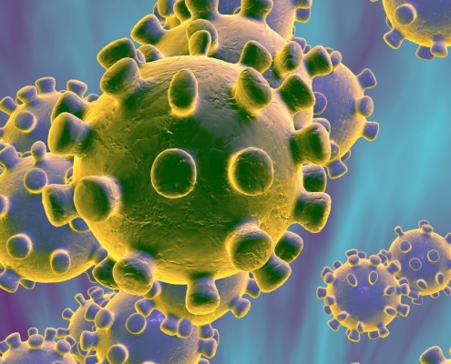 Crisis communications planning for Coronavirus | how can businesses deal with coronavirus?