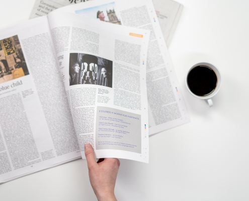 What makes the best PR agency?