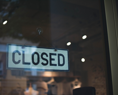 Lockdown 3 communications strategy