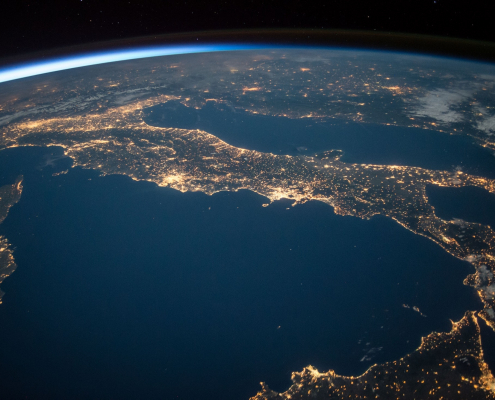 Google Year In Search