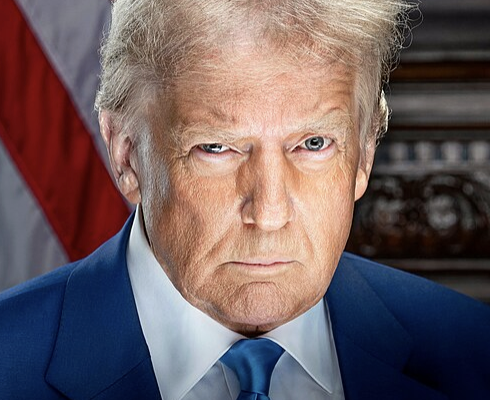 What's he going to say next? Looking at President Trump's Communications Style