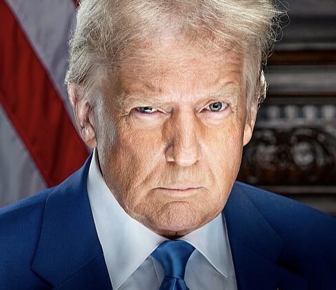 What's he going to say next? Looking at President Trump's Communications Style