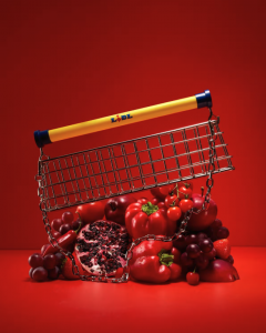 Lidl Trolley Bag