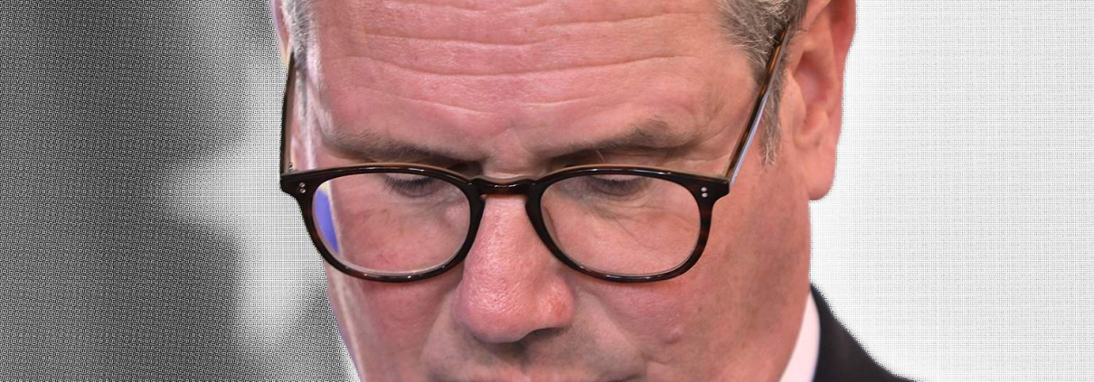 What went wrong for Kier Starmer?