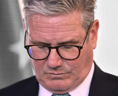 What went wrong for Kier Starmer?